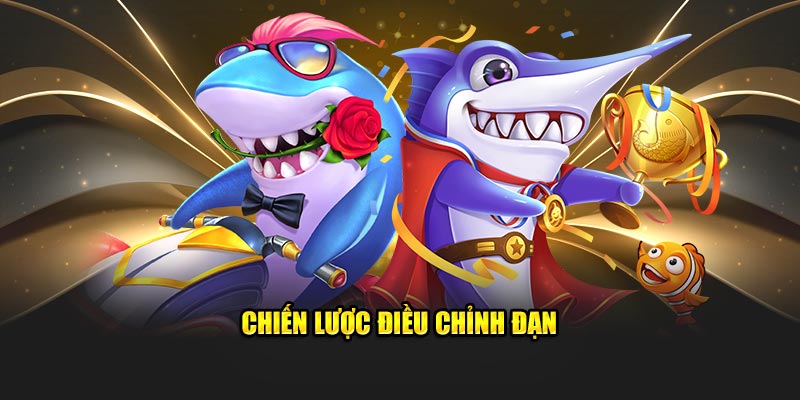 Chiến lược điều chỉnh đạn